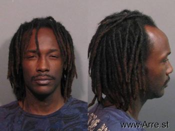 Frederick Lamar Woodson Mugshot