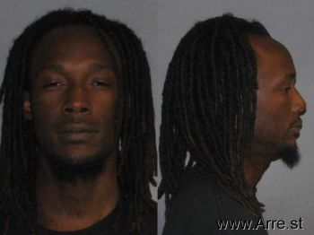 Frederick Lamar Woodson Mugshot