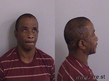 Frederick  Young Mugshot