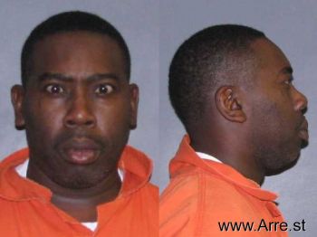 Fredrick Dewayne Clark Mugshot