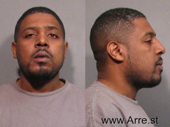 Fredrick Deon Cooper Mugshot