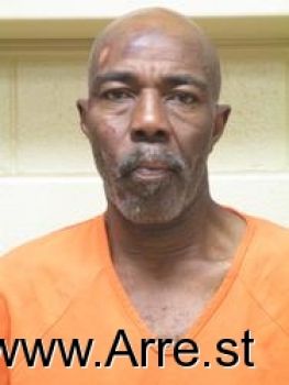 Fredrick  Henderson Mugshot