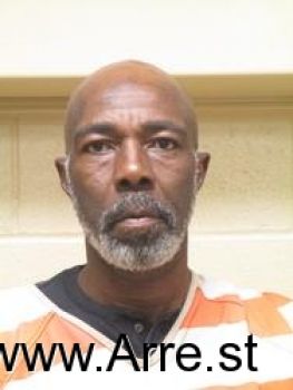 Fredrick  Henderson Mugshot