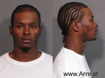 Fredrick Drell Mcdaniel Mugshot