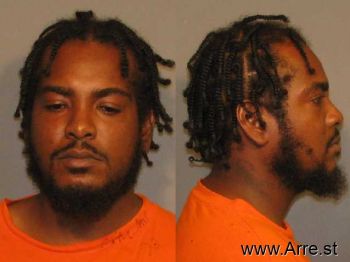 Fredrick Larnell Morgan Mugshot