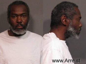 Fredrick Avery Thomas Mugshot