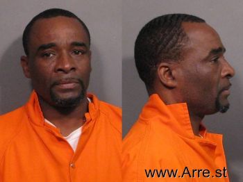 Fredrick James Wells Mugshot