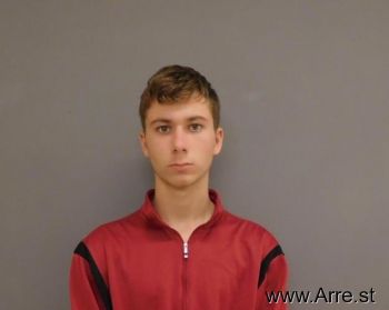 Gabriel Matthew Fonseca Mugshot