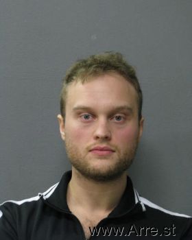 Gabriel Adam Frazier Mugshot