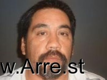 Gabriel Jr Hernandez Mugshot