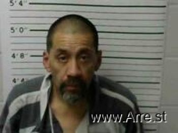 Gabriel  Hernandez Mugshot