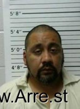 Gabriel Jr Hernandez Mugshot