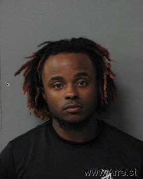 Gabriel  Smith Mugshot