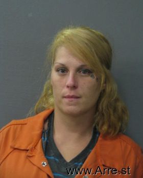 Gabrielle Marie Henry Mugshot