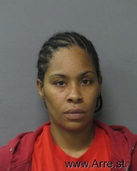 Gabrielle  Johnson Mugshot