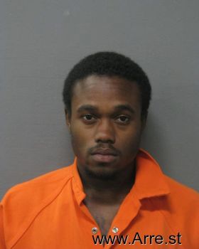 Gage Kwame Taylor Mugshot