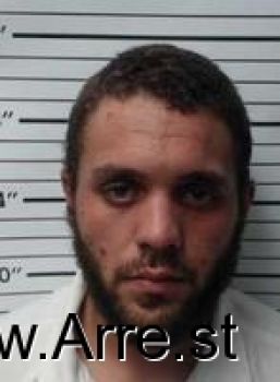 Garron Clay Arabie Mugshot