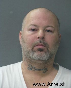 Gary  Berry Mugshot