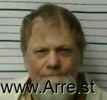 Gary  Carrier Mugshot