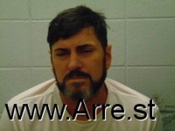 Gary Brad Dillon Mugshot