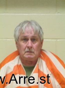 Gary  Jewell Mugshot