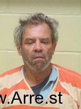 Gary  Miller Mugshot