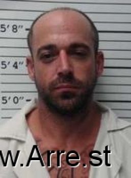 Gary  Parker Mugshot