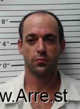 Gary  Parker Mugshot