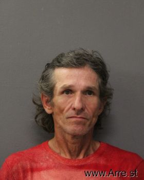 Gary Wayne Thornhill Mugshot