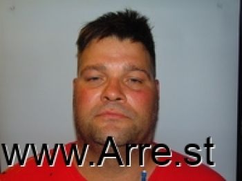 Gary D Willis Mugshot