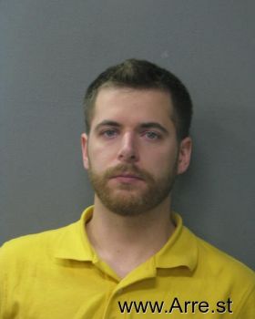 Gavin Wilton Brown Mugshot