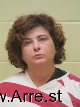 Genevieve  Mcintosh Mugshot