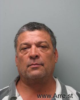 George Manuel Lopez Mugshot