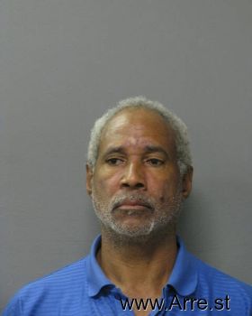 Gerald Jr Carter Mugshot