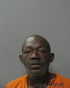 Gerald James Davis Mugshot