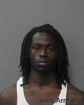 Gerald  Denton Mugshot