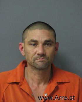 Gerald Gene Holloway Mugshot