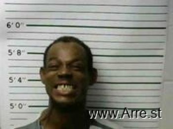 Gerald  James Mugshot