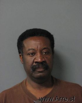 Gerald  Johnson Mugshot