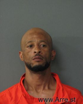 Gerald W Johnson Mugshot