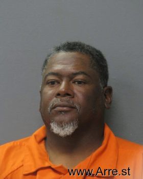 Gerald James Porter Mugshot