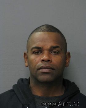 Gerald Maurice Smith Mugshot