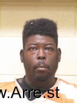 Gerald  Walker Mugshot