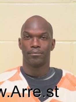 Gerald  White Mugshot