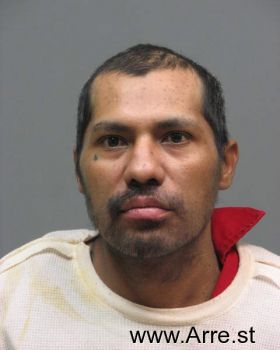 Geraldo Robles Velasquez Mugshot