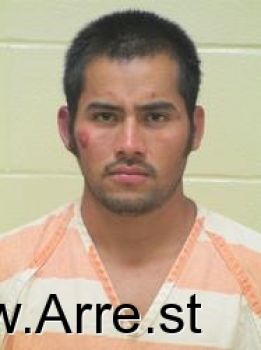 Gerardo  Jarquin Mugshot