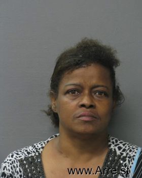 Gertrude  Goodie Mugshot