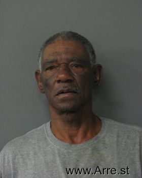 Gervis Sr Tezeno Mugshot