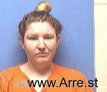 Gina M Seawright Mugshot