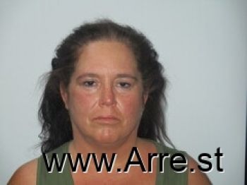 Glenda  Rodgers Mugshot